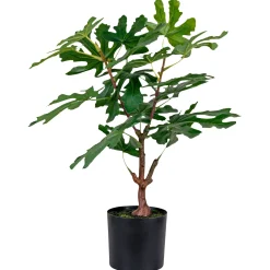 Outlet Boliginteriør BOLIGINTERIØR FIGENTRÆ KUNSTIG PLANTE 53 CM