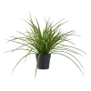 New Boliginteriør BOLIGINTERIØR GRÆS KUNSTIG PLANTE 45 CM