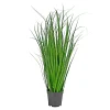 Sale Boliginteriør BOLIGINTERIØR GRÆS KUNSTIG PLANTE 68 CM