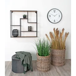 Sale Boliginteriør BOLIGINTERIØR GRÆS KUNSTIG PLANTE 68 CM