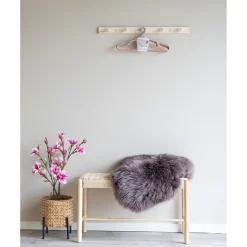 Sale Boliginteriør BOLIGINTERIØR MAGNOLIATRÆ KUNSTIG PLANTE 75 CM