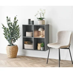 Online Boliginteriør BOLIGINTERIØR ORKIDE KUNSTIG PLANTE 49 CM