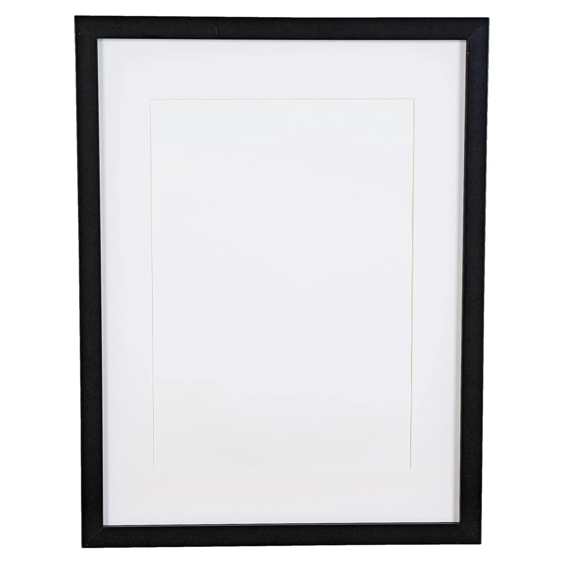 Clearance Boliginteriør BOLIGINTERIØR SKIFTERAMME 70X100 CM SORT