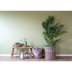 Sale Boliginteriør BOLIGINTERIØR SOFIE BÆNK TEAK 25 X 90 CM