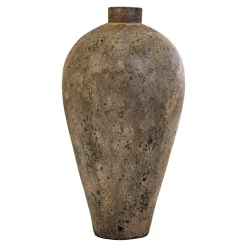 Clearance Boliginteriør BOLIGINTERIØR TERRACOTT Ø 40 CM KRUKKE