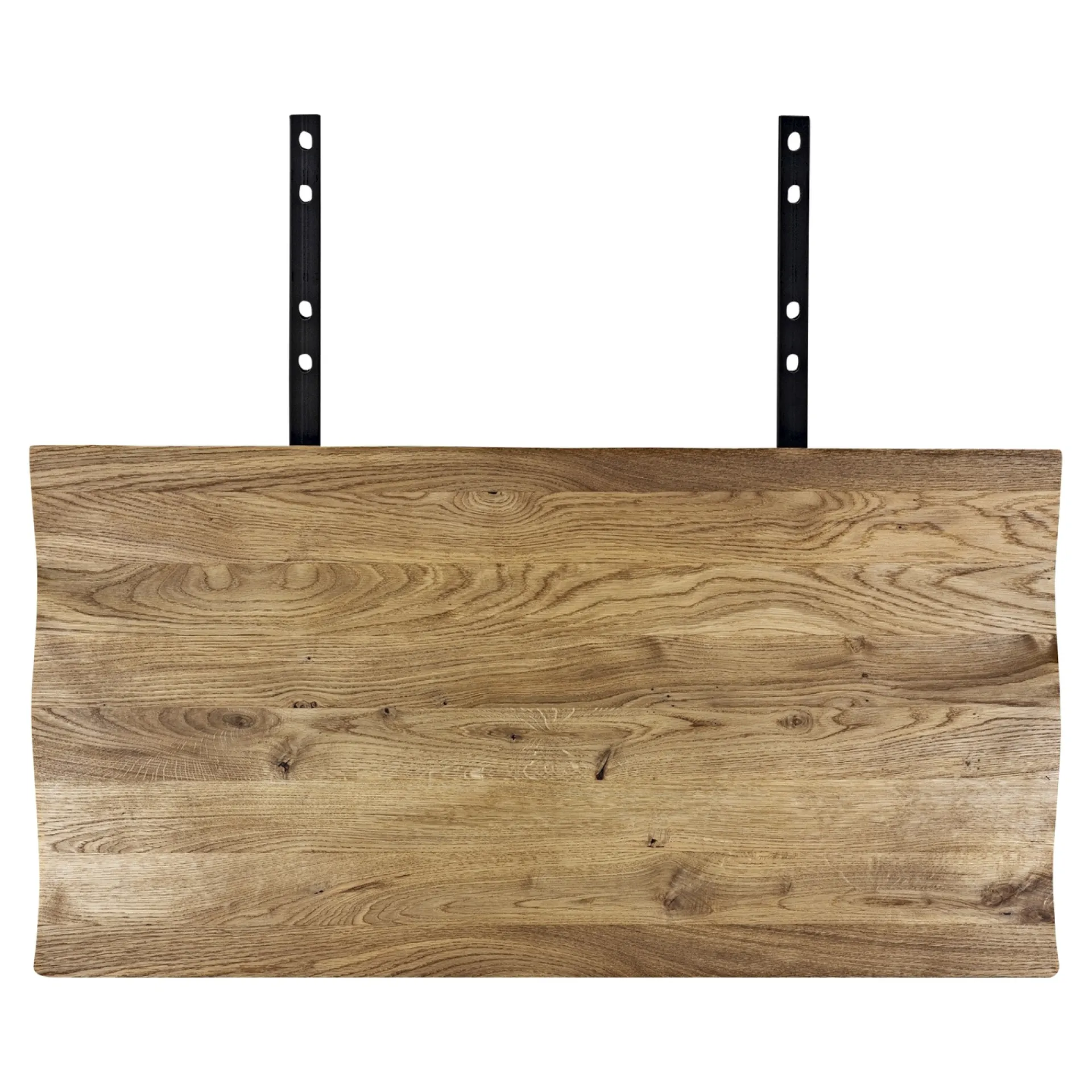 Outlet Boliginteriør BOLIGINTERIØR TILLÆGSPLADE TIL SPISEBORD NATUR 95 X 50 CM