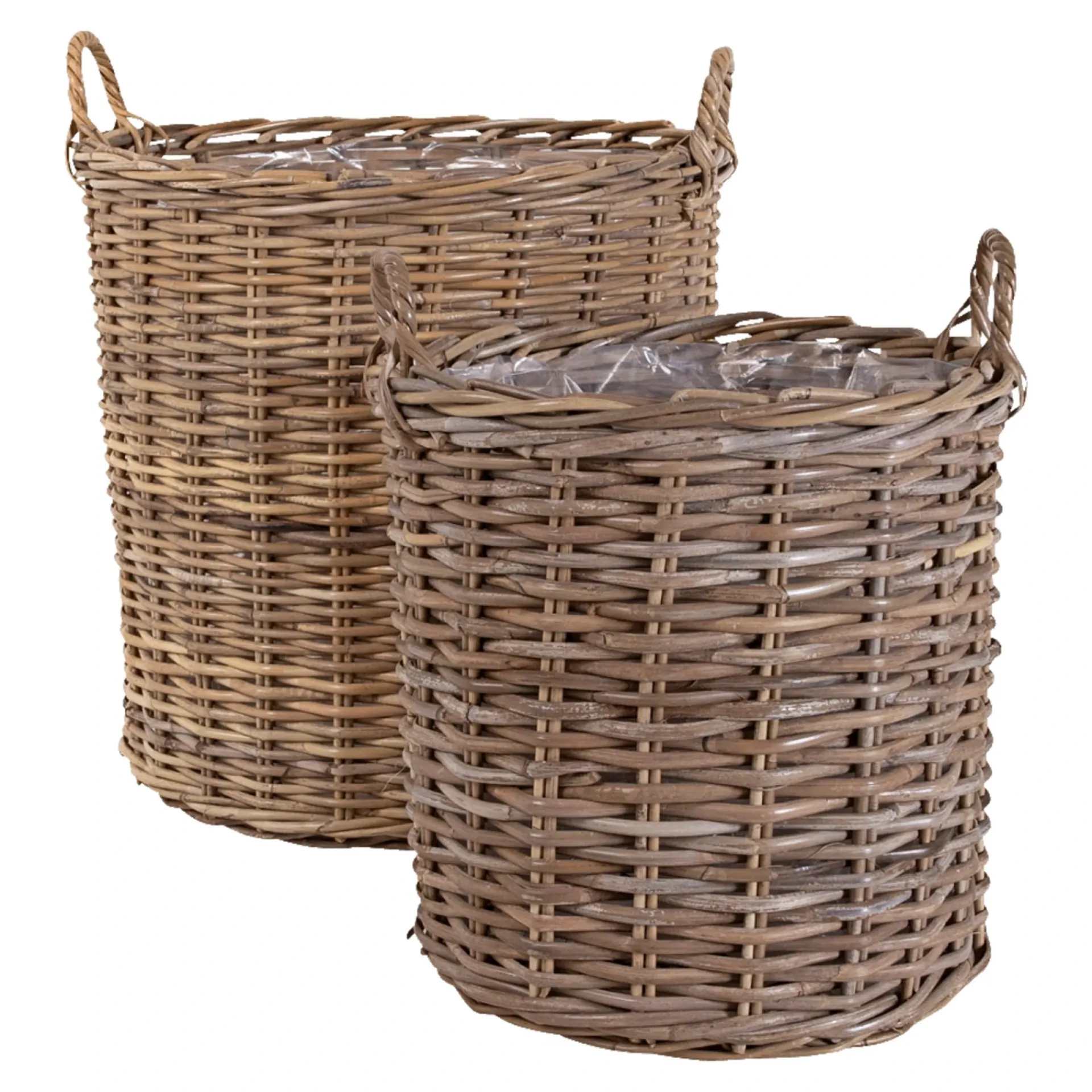 Sale Boliginteriør BOLIGINTERIØR VILMA KURVESÆT KUBO H48/H58 CM