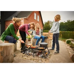 Discount Bon-fire BÅLSTED 1 STK