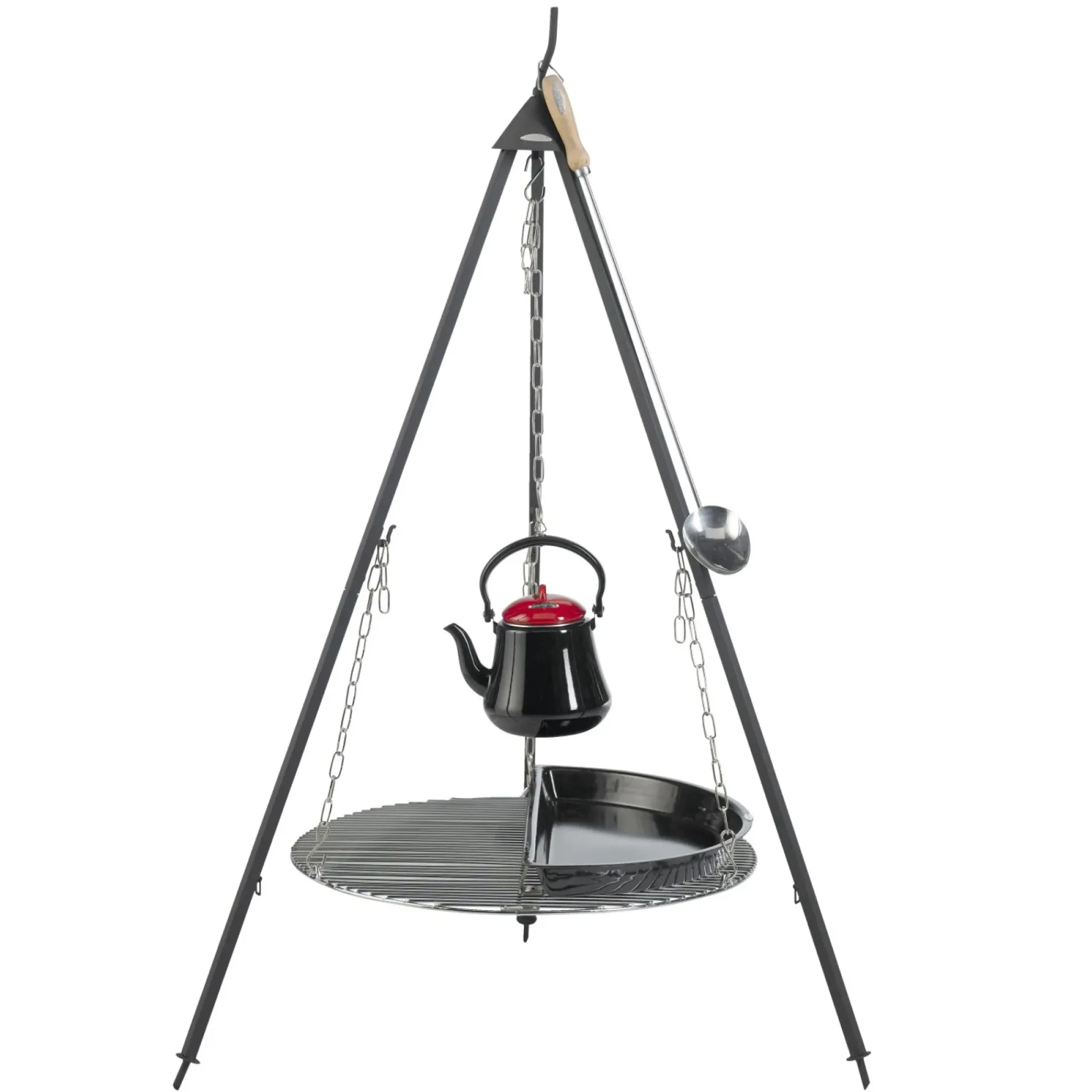 New Bon-fire KANDE 2,2 L
