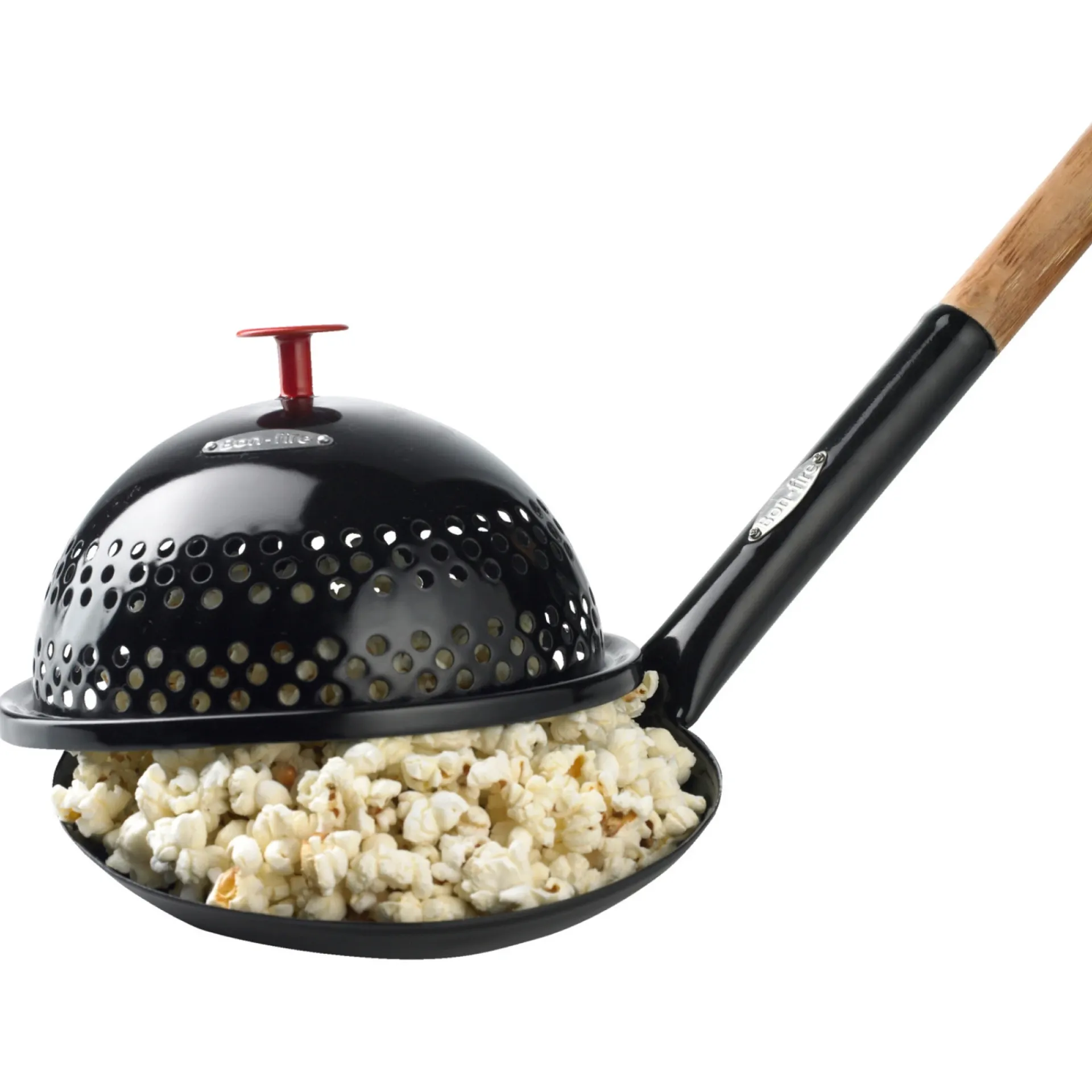 New Bon-fire POPCORNNET 1 STK