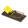 Clearance BONUS 2 STK. MUSEFÆLDE 5X2X10 CM