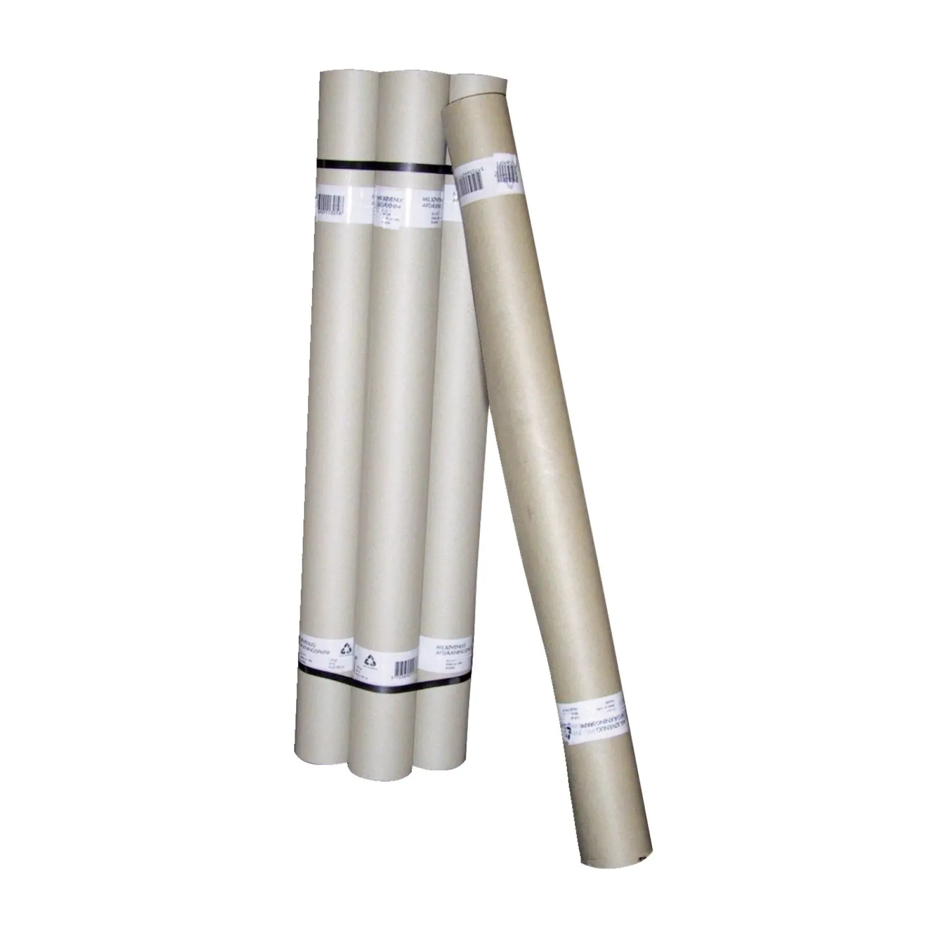 Hot Borup 120-130 GR AFDÆKNINGSPAP 30 M