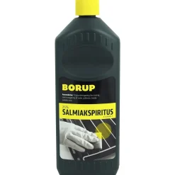 Sale Borup 25% SALMIAKSPIRITUS 1 L