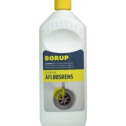 New Borup AFLØBSRENS 1 L