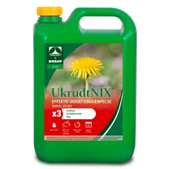 Hot Borup ECO UKRUDTSMIDDEL 5 LITER
