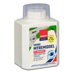 Discount Borup Expert MYREBEKÆMPELSE 500GR