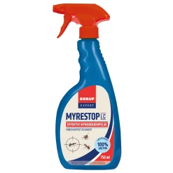 New Borup Expert MYREBEKÆMPELSE 750 ML