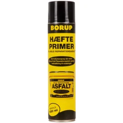 Hot Borup HÆFTE PRIMER 600 ML