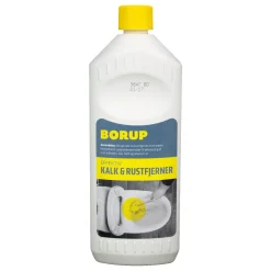 Best Borup KALK OG RUSTFJERNER 1 L