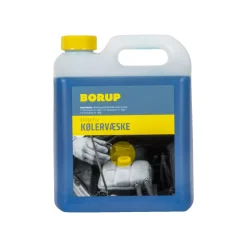 Online Borup KØLERVÆSKE 2,5 L
