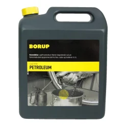 Best Borup LUGTFRI PETROLEUM 5 L