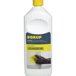 Borup MALERRENS GRUNDRENS 1 L