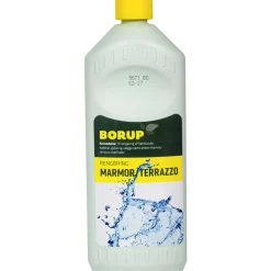 Sale Borup MARMOR/TERRAZZO RENGØRINGSMIDDEL 1 L