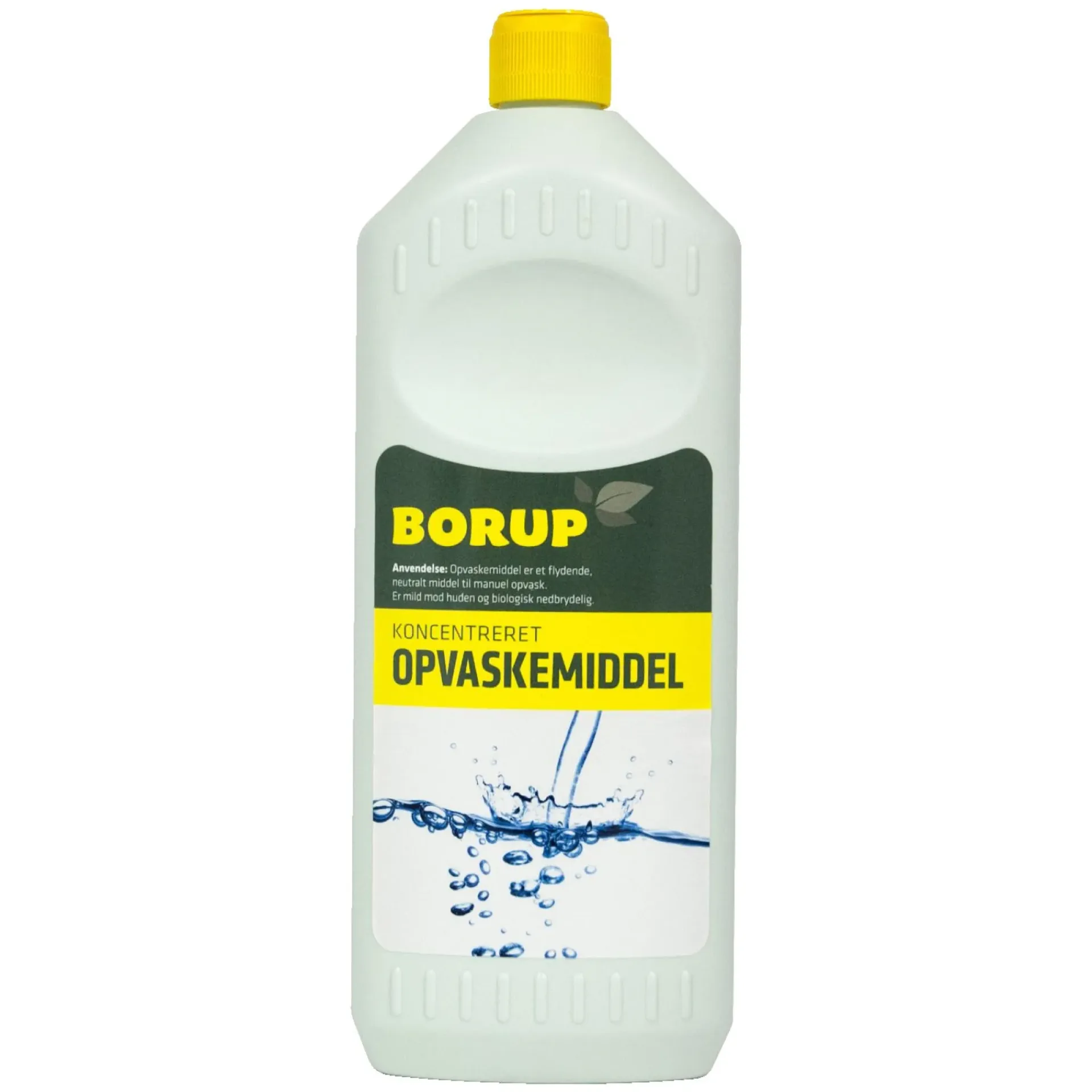 Outlet Borup OPVASKEMIDDEL 1 L