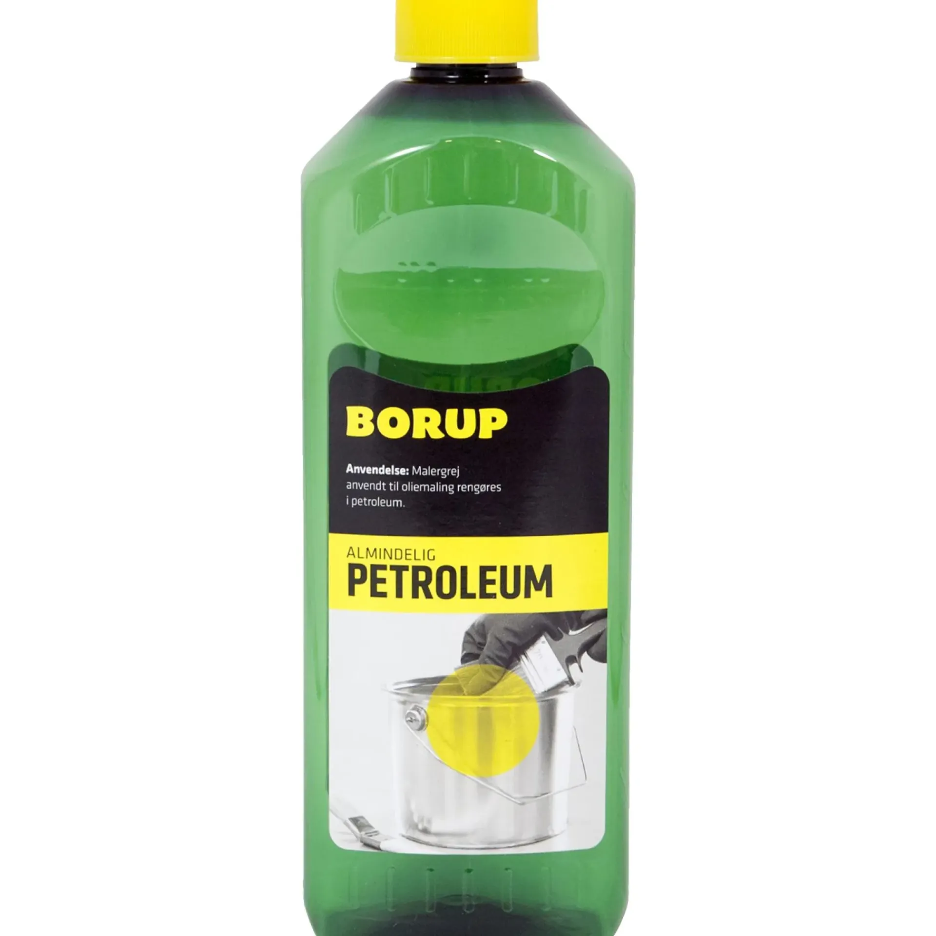 Hot Borup PETROLEUM 500 ML