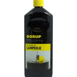 Hot Borup PREMIUM BIO LAMPEOLIE 1 L