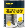 New Borup +PRIMER MUR- OG SOKKELASFALT 1 L