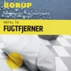 Sale Borup REFIL FUGTFJERNER 450 G