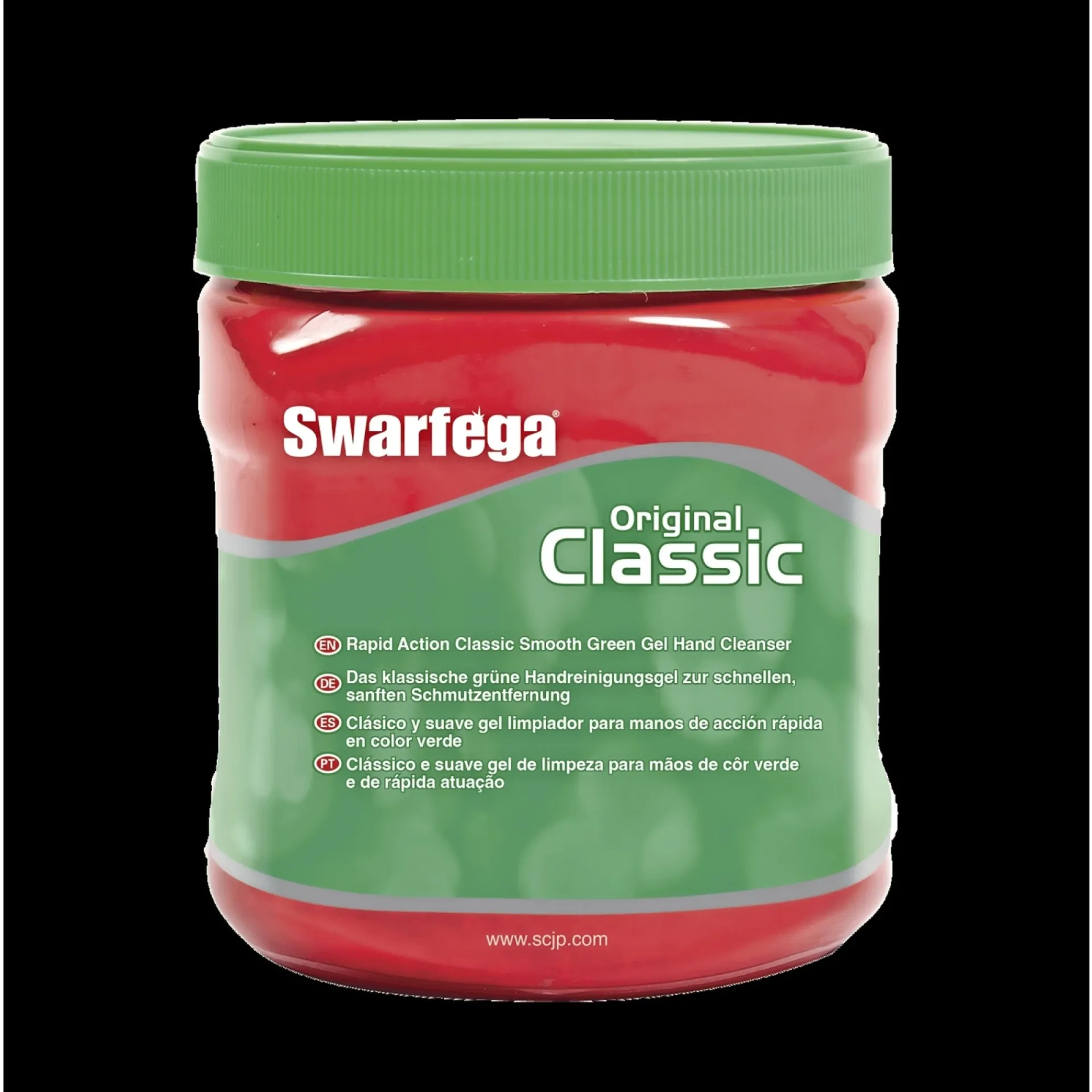 Borup SWARFEGA HÅNDRENSER 1 L