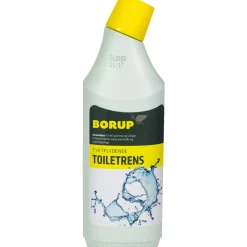 New Borup TYKFLYDENDE TOILETRENS 750 ML