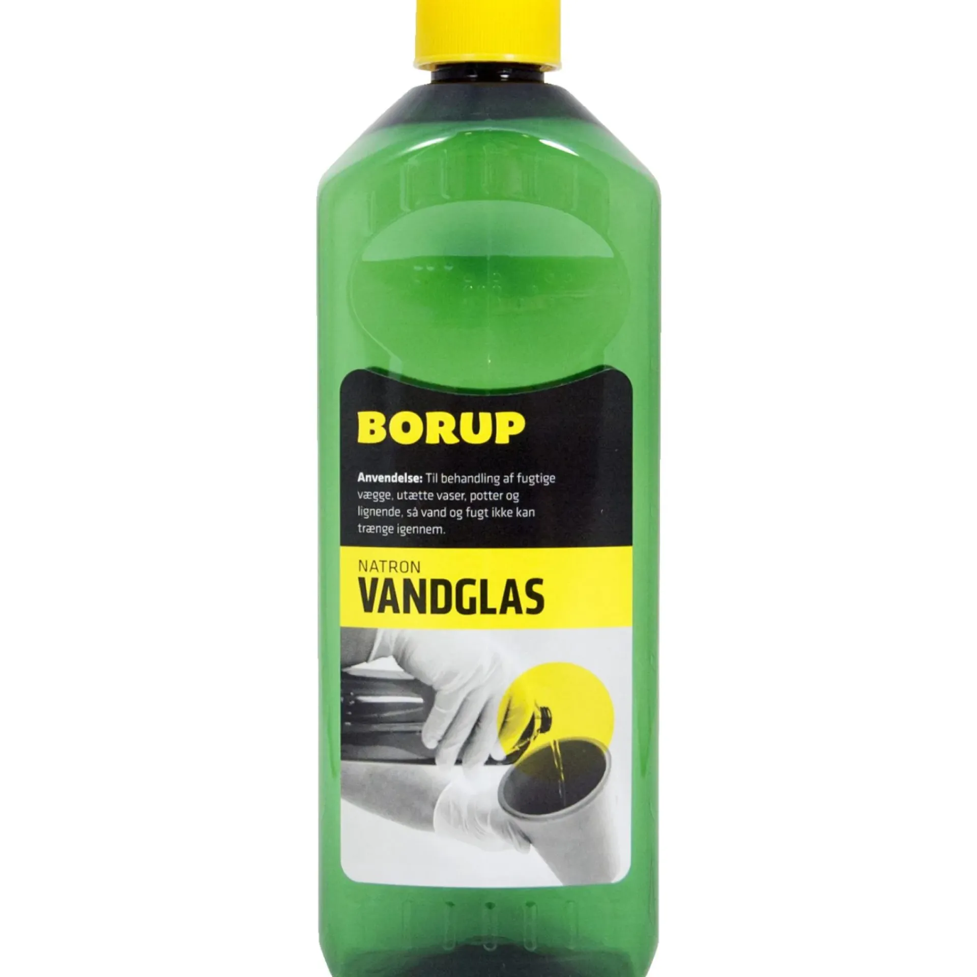 Outlet Borup VANDGLAS 500 ML
