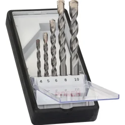 Discount Bosch 2607010524 BETONBORSÆT 5