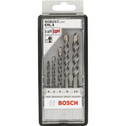 Discount Bosch 2607010524 BETONBORSÆT 5