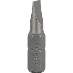 Clearance Bosch 2609255909 BITS LIGE KÆRV 5