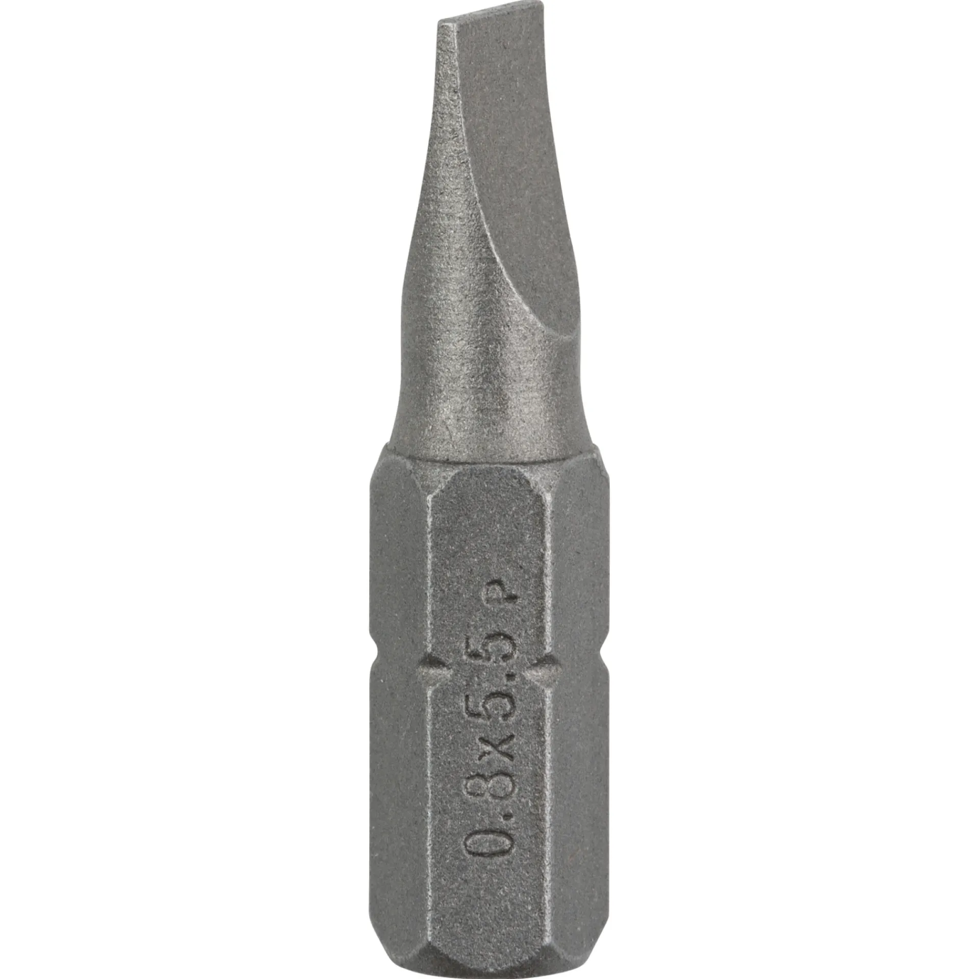 Clearance Bosch 2609255909 BITS LIGE KÆRV 5