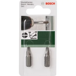 Clearance Bosch 2609255909 BITS LIGE KÆRV 5