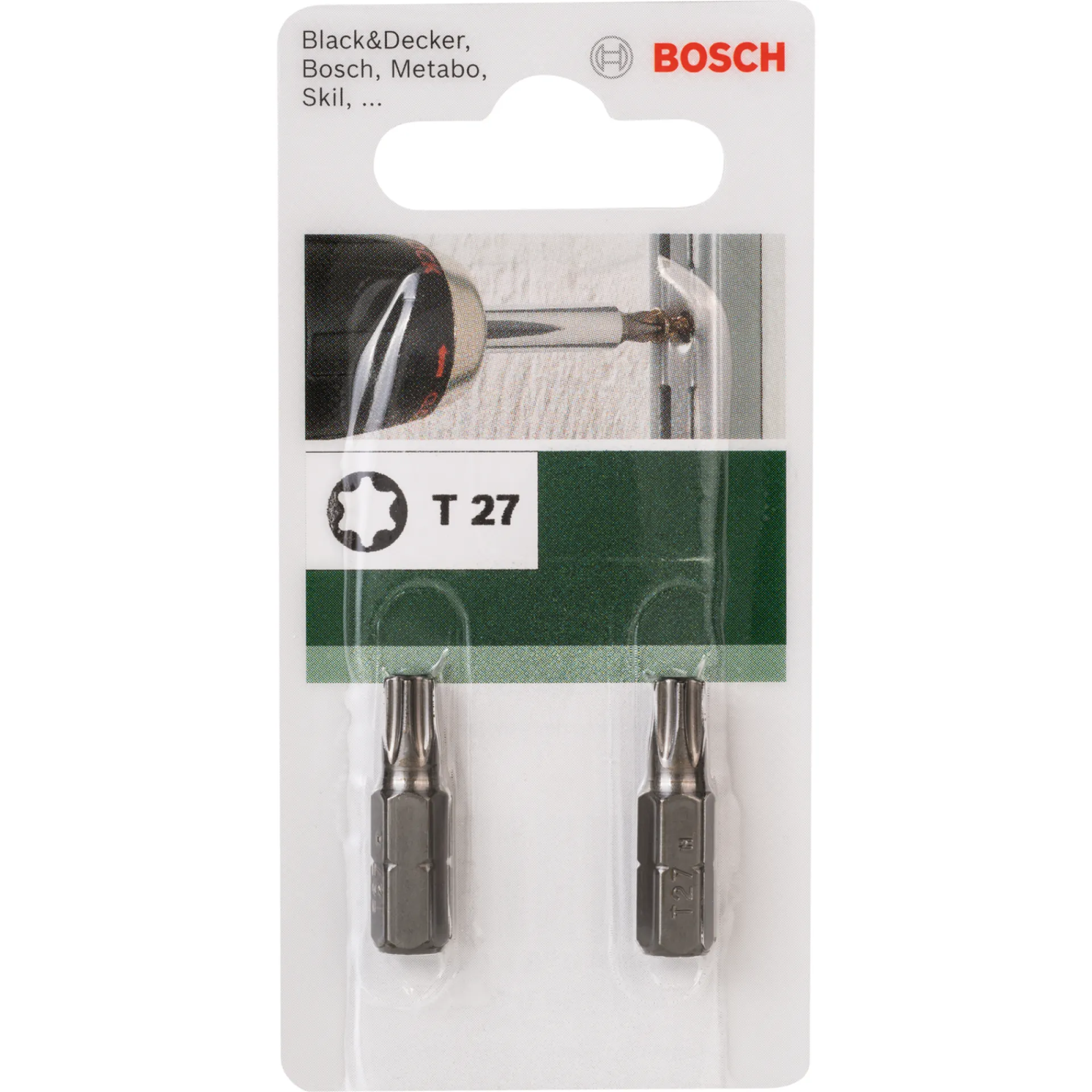 Online Bosch 2609255936 BITS TORX 5