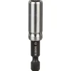 Sale Bosch 2608522316 BITSHOLDER 1/4"X55 MM 1 STK