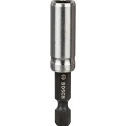 Sale Bosch 2608522316 BITSHOLDER 1/4"X55 MM 1 STK