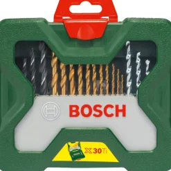 New Bosch 2607019324 BITSSÆT 1 STK