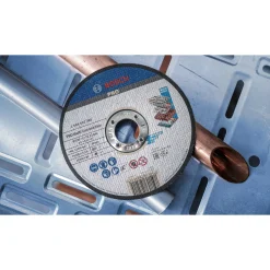 Best Bosch ACS 60 V BF SKÆRESKIVE 115MM 1 STK