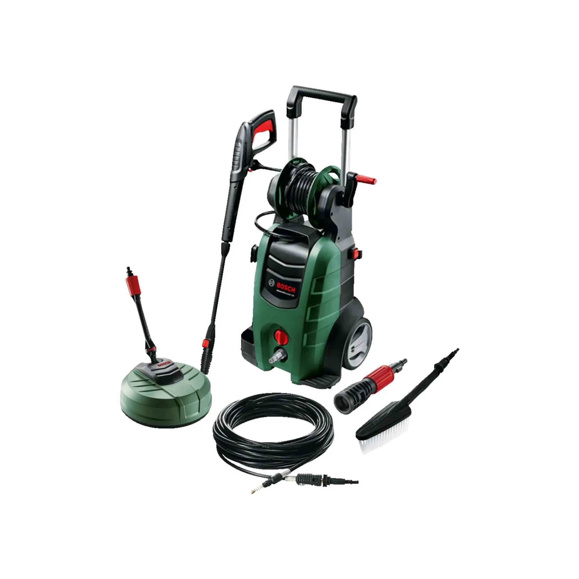 Sale Bosch ADVANCED ADVANCEDAQUATAK 140 HØJTRYKSRENSER 140,0 BAR