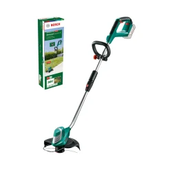Sale Bosch ADVANCED GRASSCUT 36 GRÆSTRIMMER 30 CM 36,0 V UDEN BATTERI OG LADER