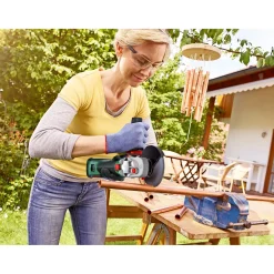 Bosch ADVANCED GRIND 18V-80 VINKELSLIBER AKKU 18,0 V UDEN BATTERI OG LADER