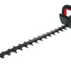 New Bosch ADVANCED HÆKKEKLIPPER 65,0 CM MED BATTERI OG LADER