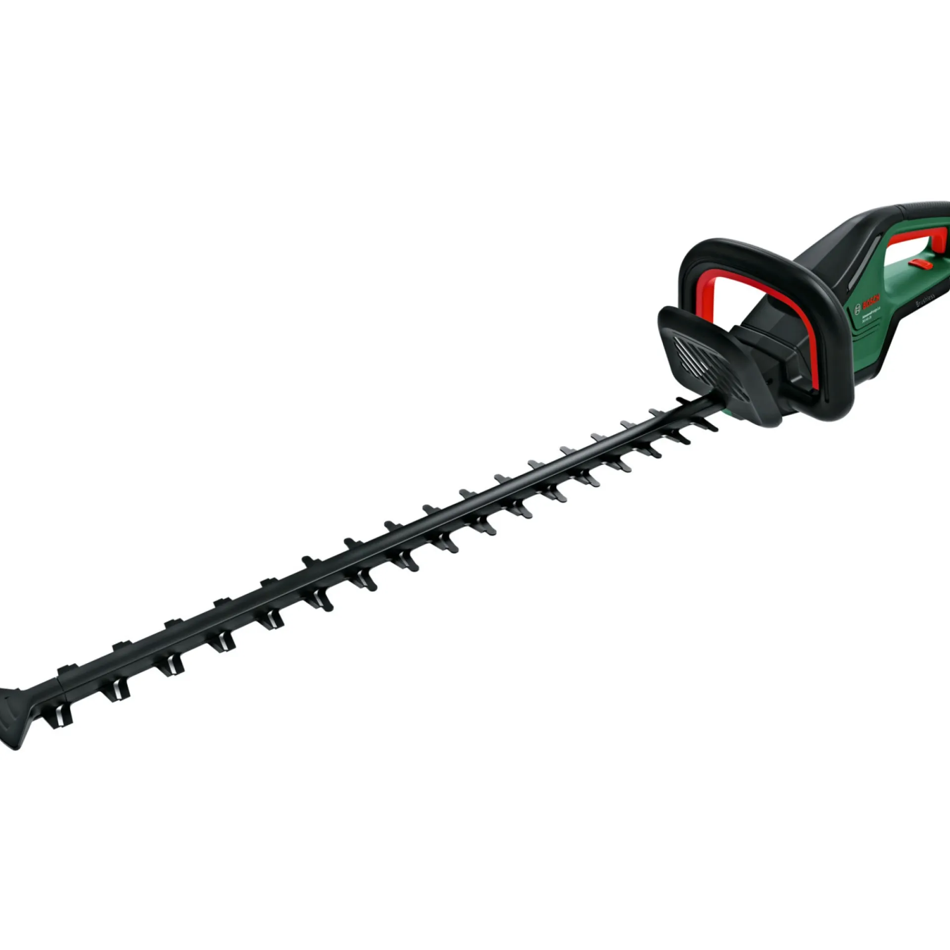Clearance Bosch ADVANCED 36V-65 SOLO HÆKKEKLIPPER 65,0 CM UDEN BATTERI OG LADER